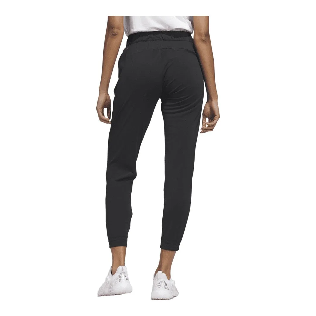 adidas Ladies Go-To Golf Joggers IA3499