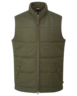 Alan Paine Kexby Waistcoat