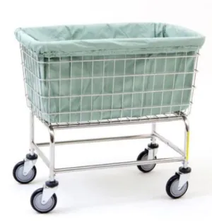 Antimicrobial Liner for H Basket