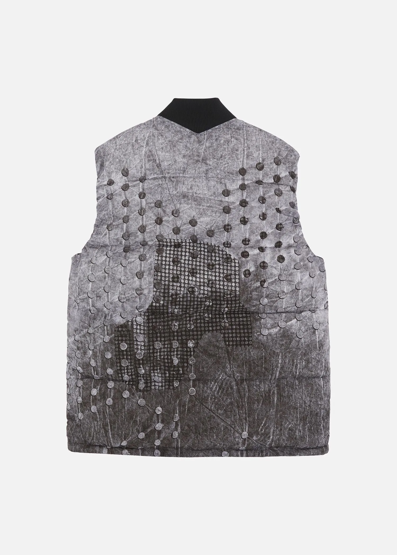 AOP GILET