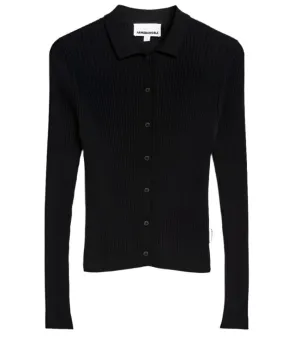 ARMEDANGELS Riciaa cardigan black women