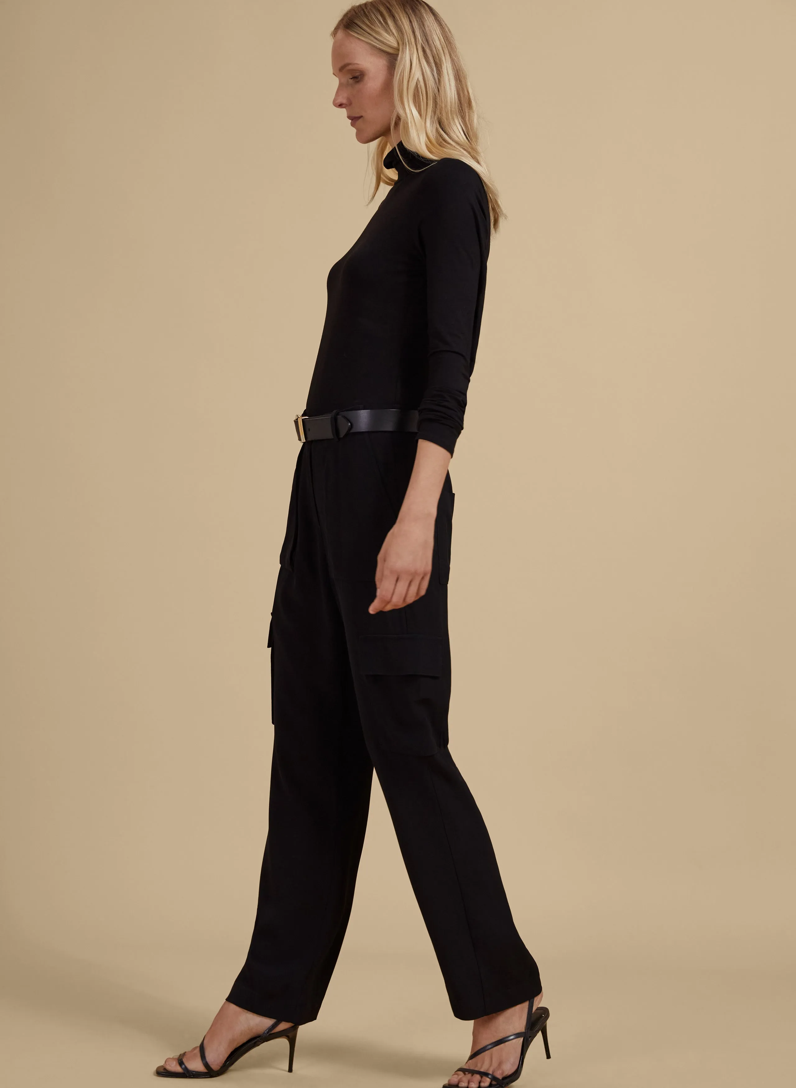 Azalea Ecojilin Trousers