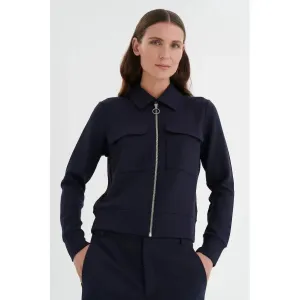 BecaIW Cardigan Navy