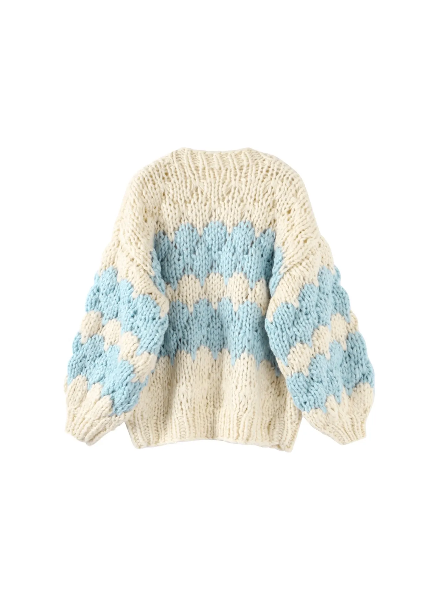 Cloud Nine Hugs and Kisses Cardigan