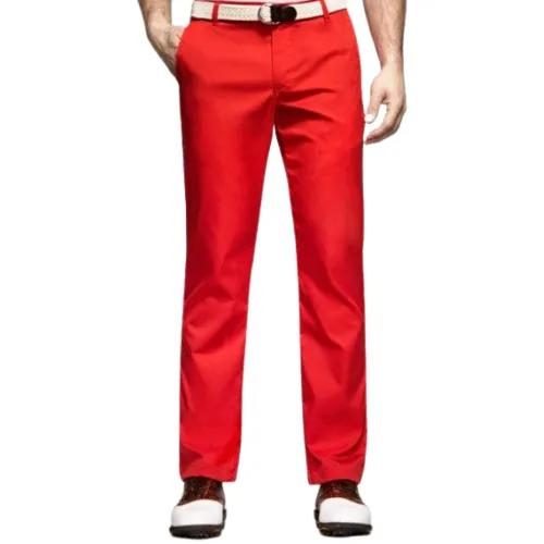 Clubhouse Stay Dry Golf Trousers (Indian Size) - Stock Clearance