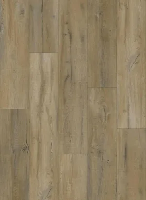 Code 604 - Woden Flooring SPC Vinyl 6mm Collection