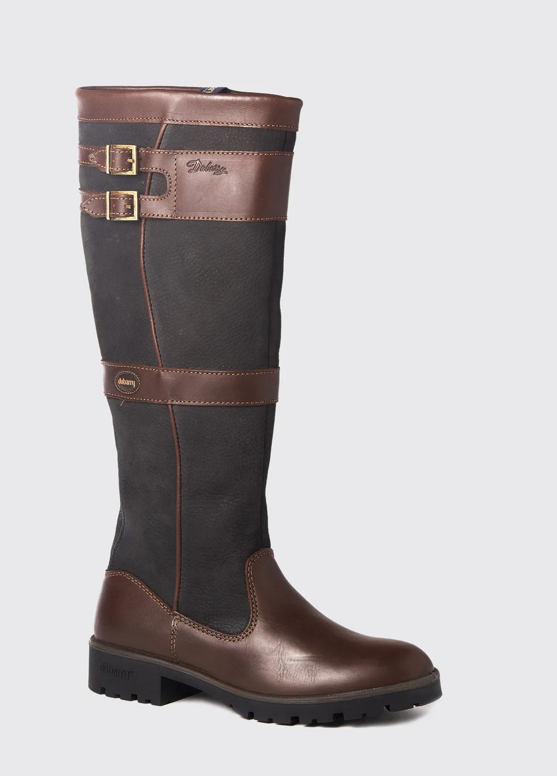 Dubarry Longford Country Boots