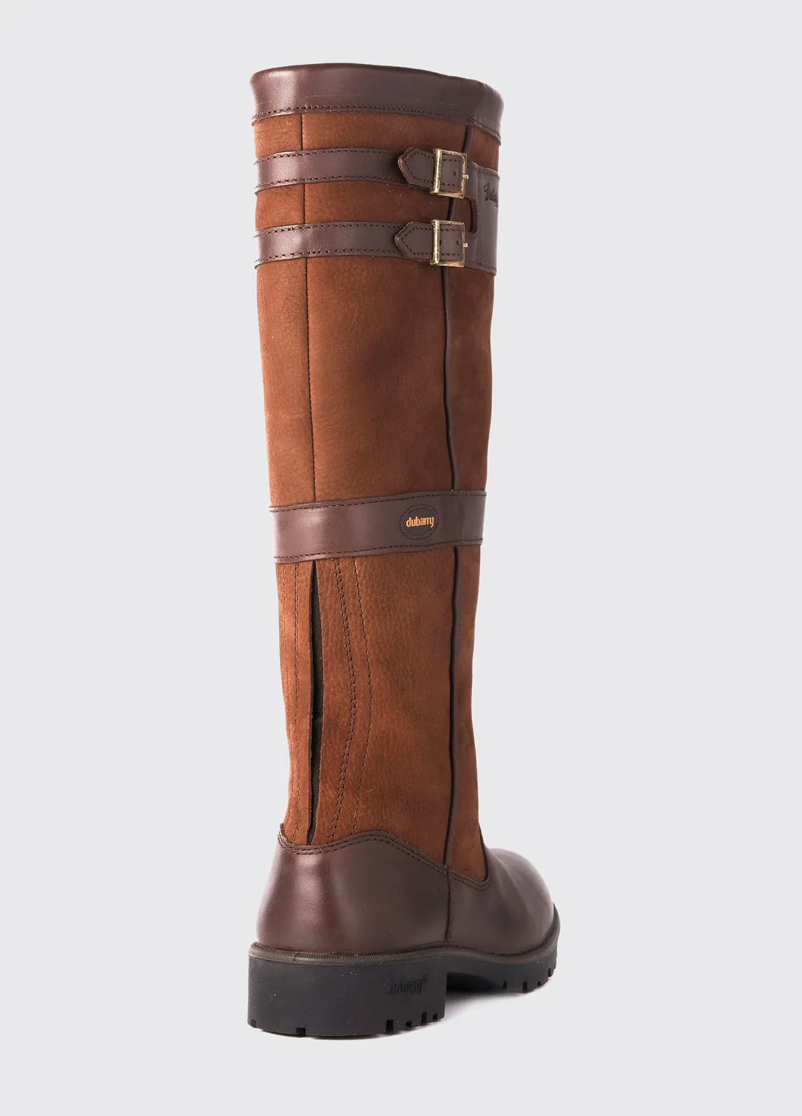 Dubarry Longford Country Boots