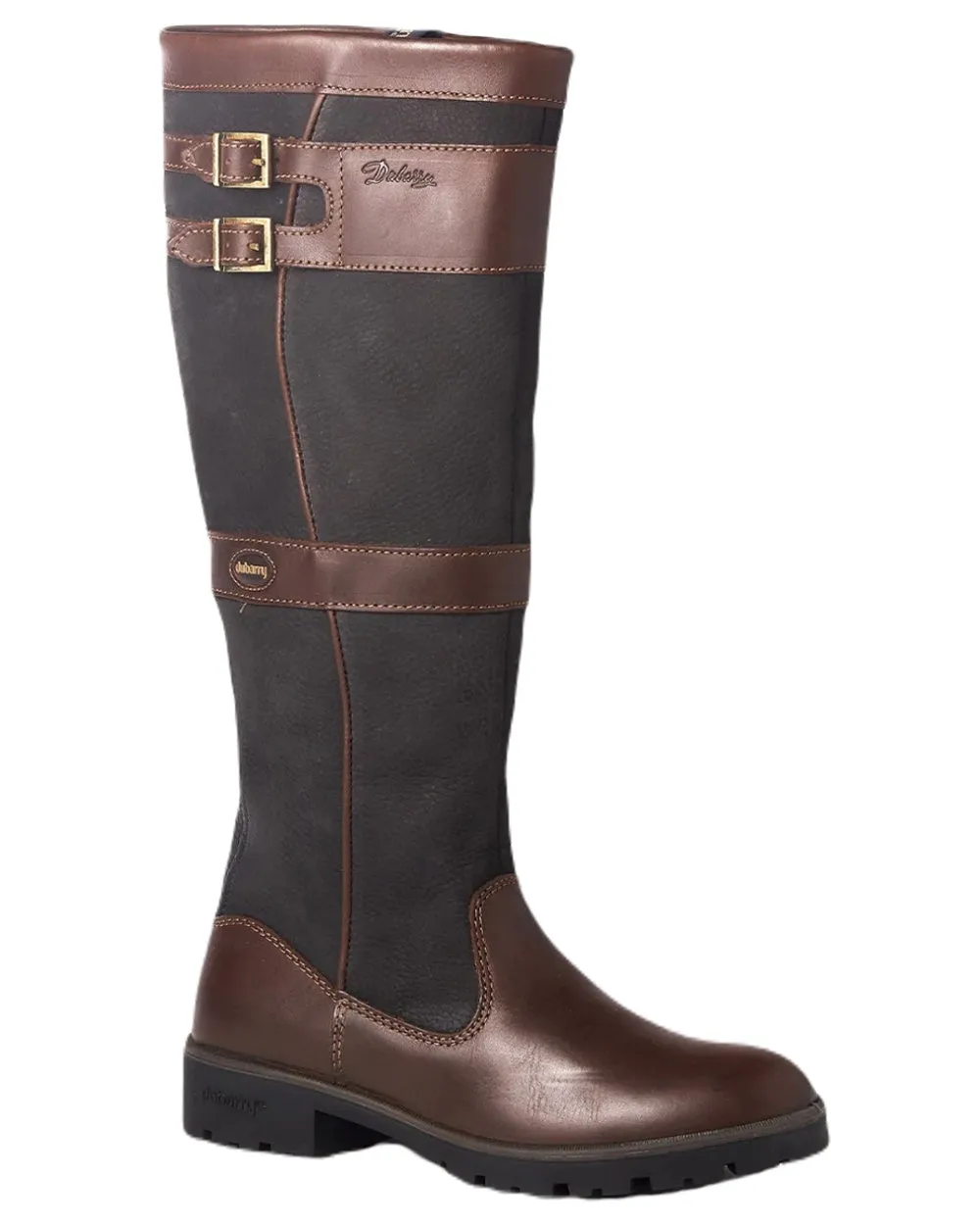 Dubarry Longford Country Boots