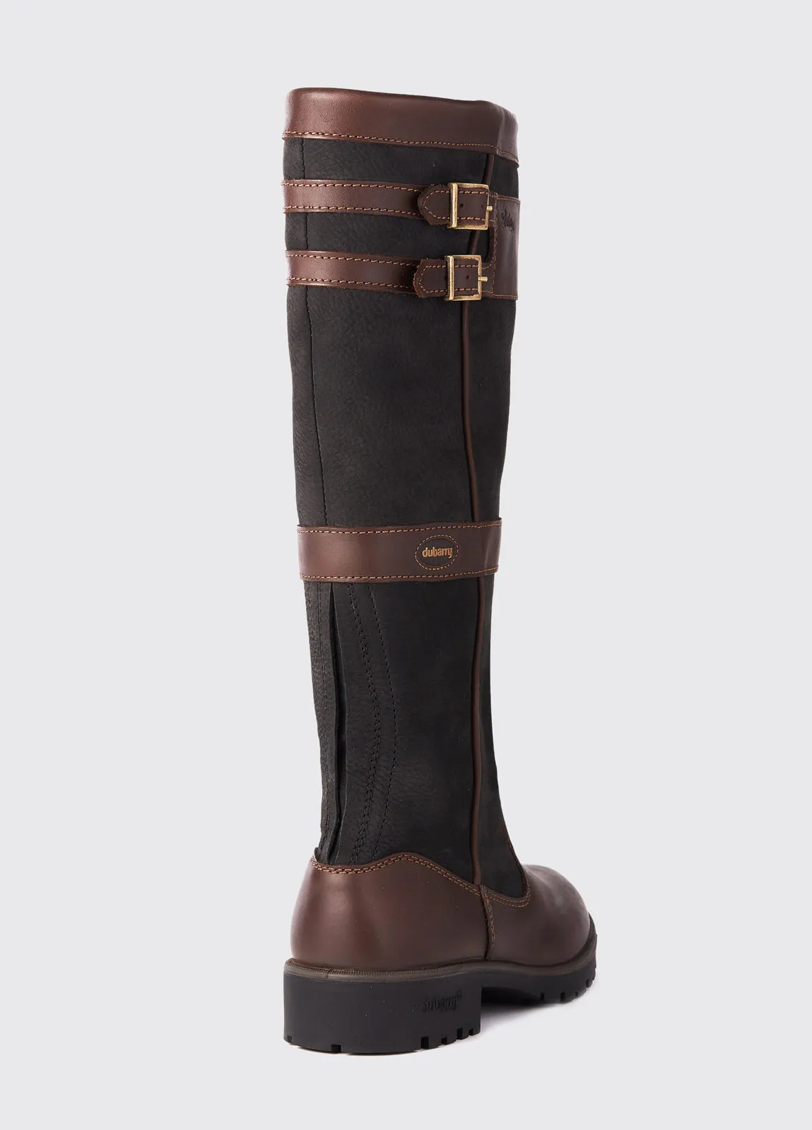 Dubarry Longford Country Boots