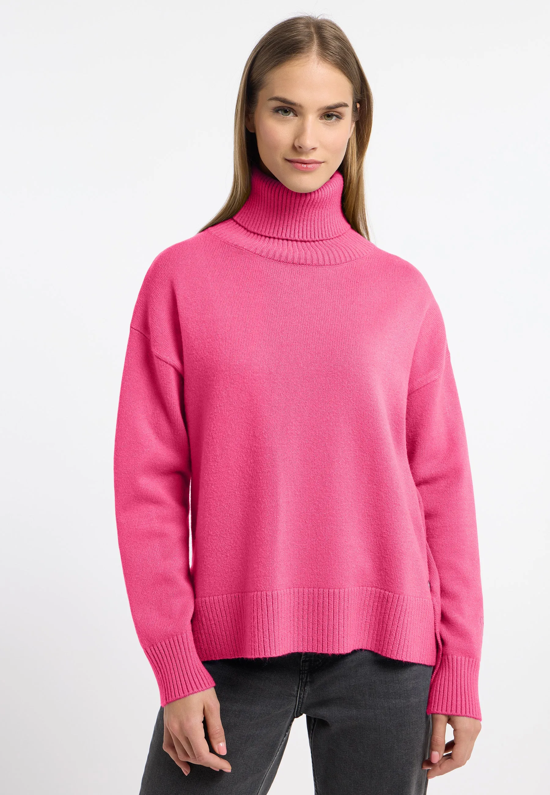 FRIEDA & FREDDIES Crazy Pink Jumper