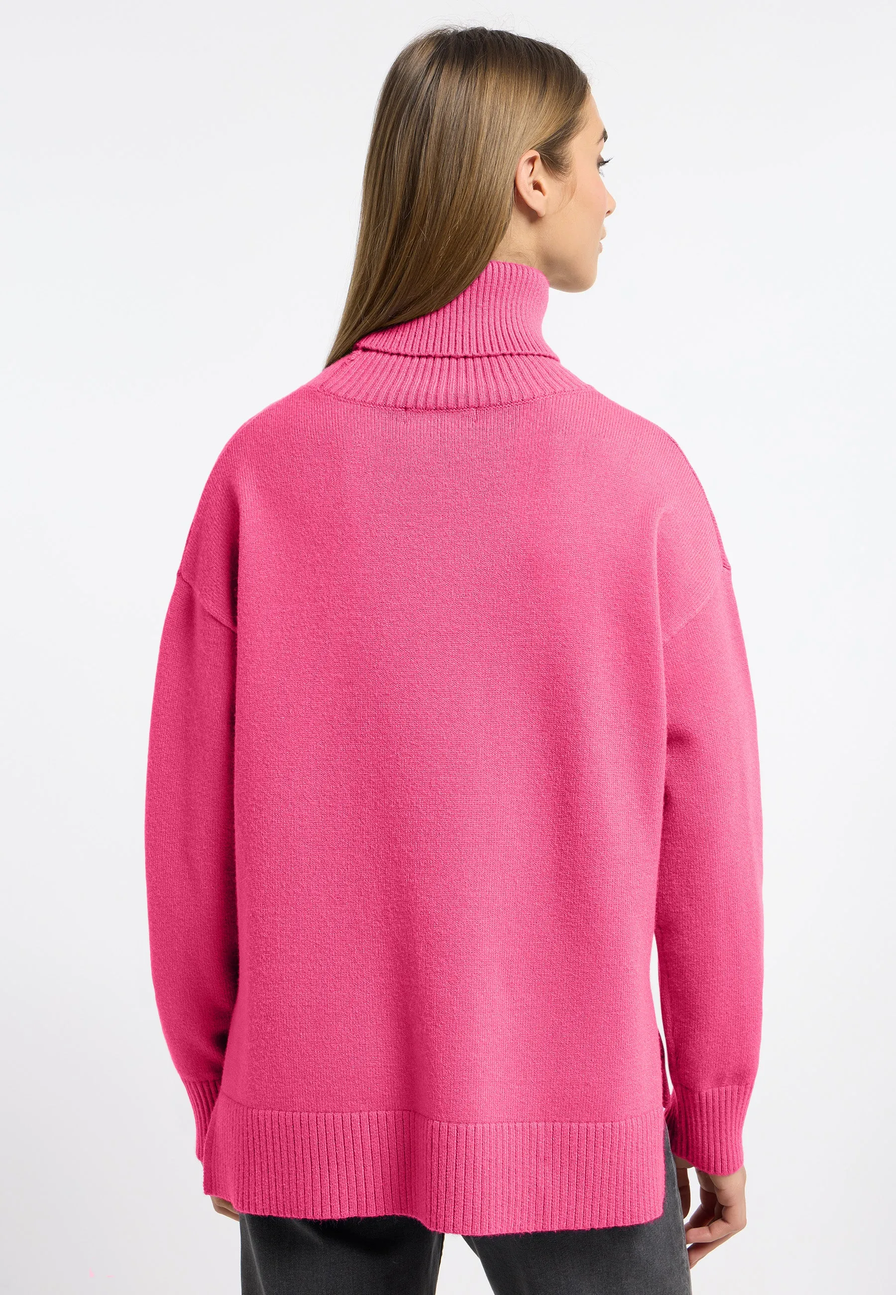 FRIEDA & FREDDIES Crazy Pink Jumper