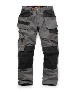 Graphite - Trade holster trousers