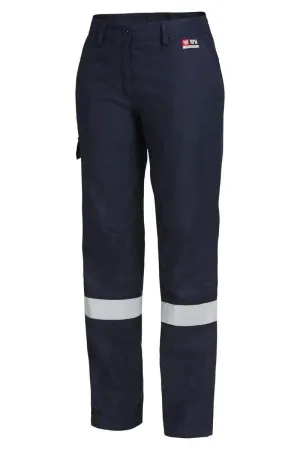 Hard Yakka Women's Flame Resistant Taped Pant Y02320