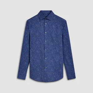 James Vintage Cars OoohCotton Shirt