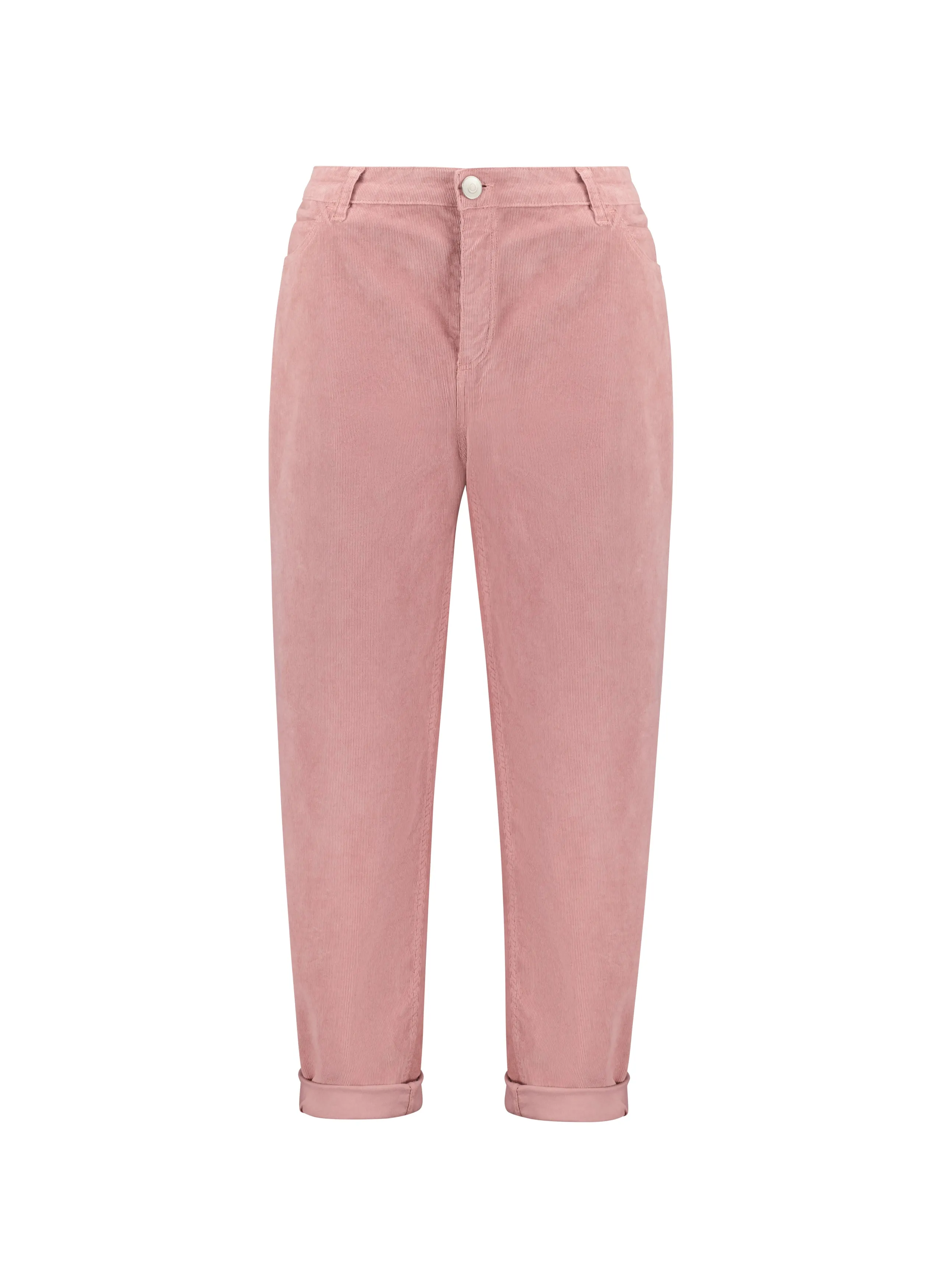 Jura Organic Cotton Trousers