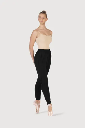 Ladies Shauna Soft Tapered Trousers