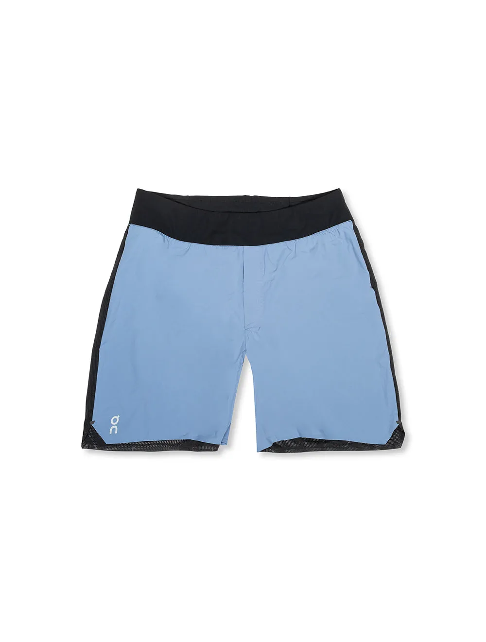 Lightweight Shorts Cerulean/black