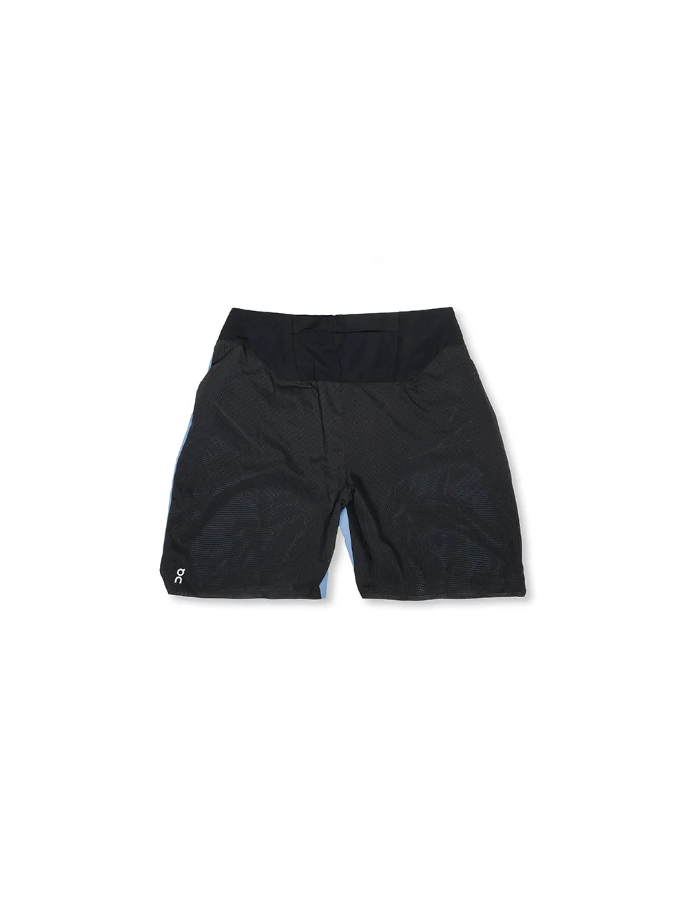 Lightweight Shorts Cerulean/black