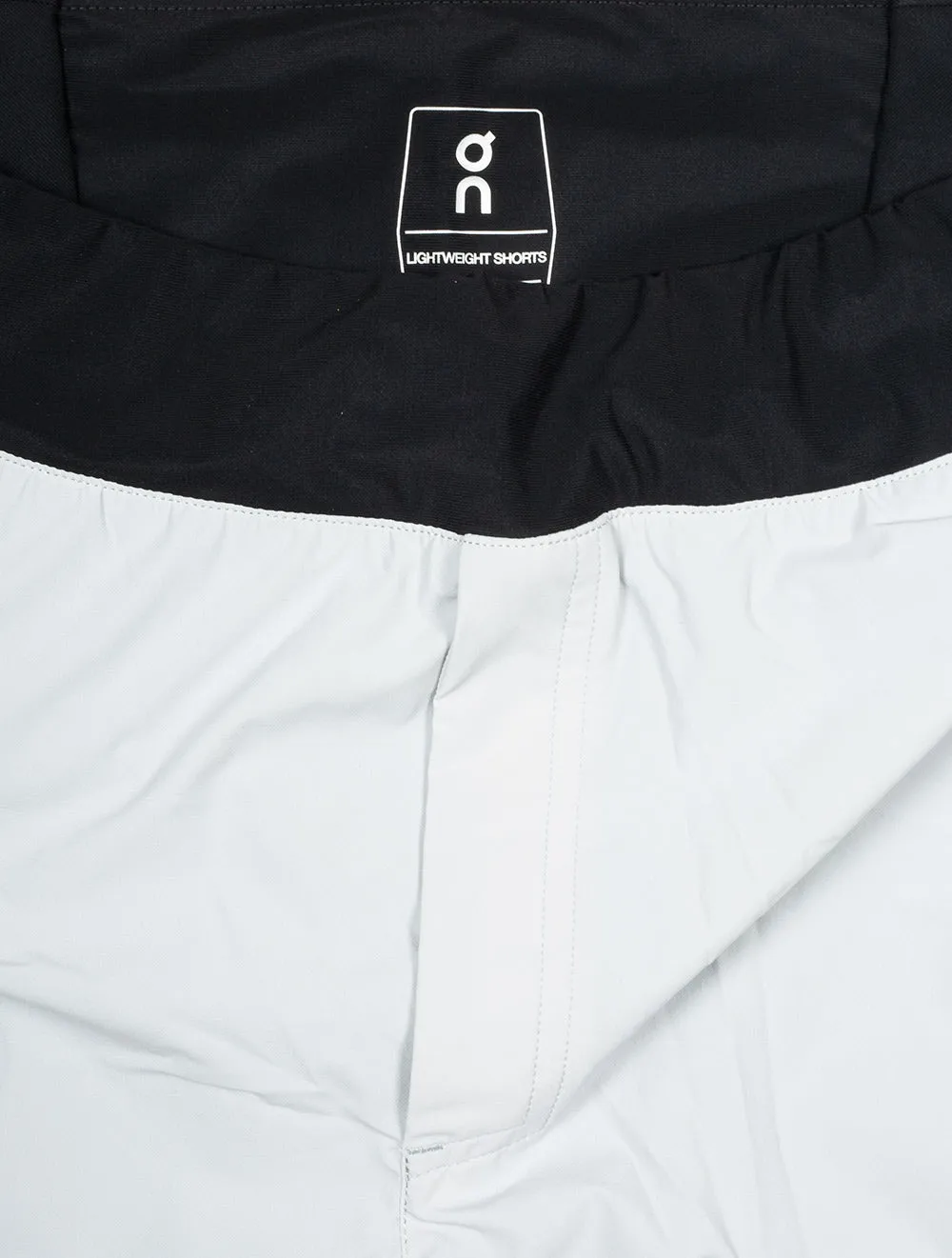 Lightweight Shorts Glacier/black