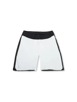 Lightweight Shorts Glacier/black