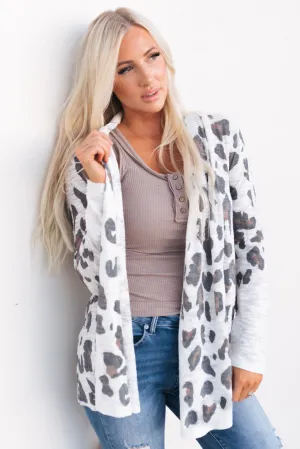 Long Sleeve Cardigan