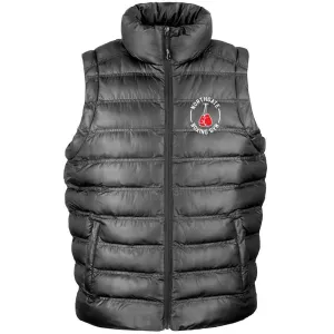 Northgate Boxing Gym Padded Gilet