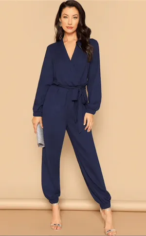 ONE CASUAL DAY JUMPSUIT