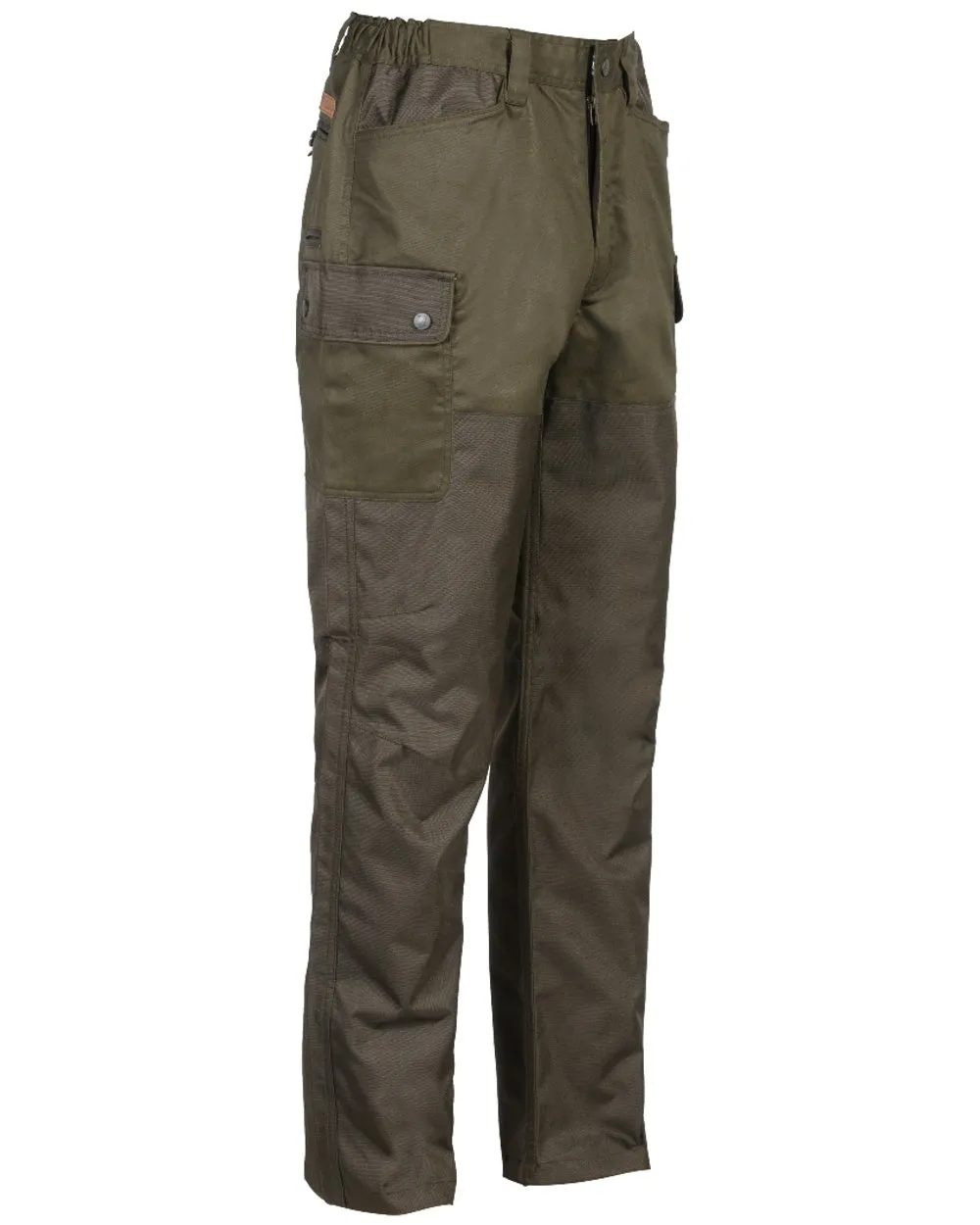 Percussion Tradition Bush Trousers