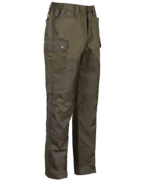 Percussion Tradition Bush Trousers