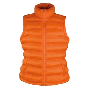 Result Urban R193F Ladies Ice Bird Padded Gilet