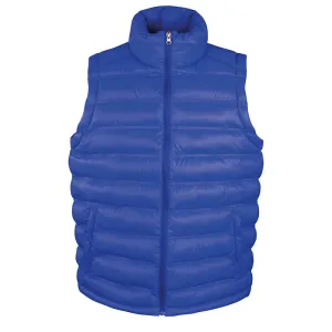 Result Urban R193M Mens Ice Bird Padded Gilet