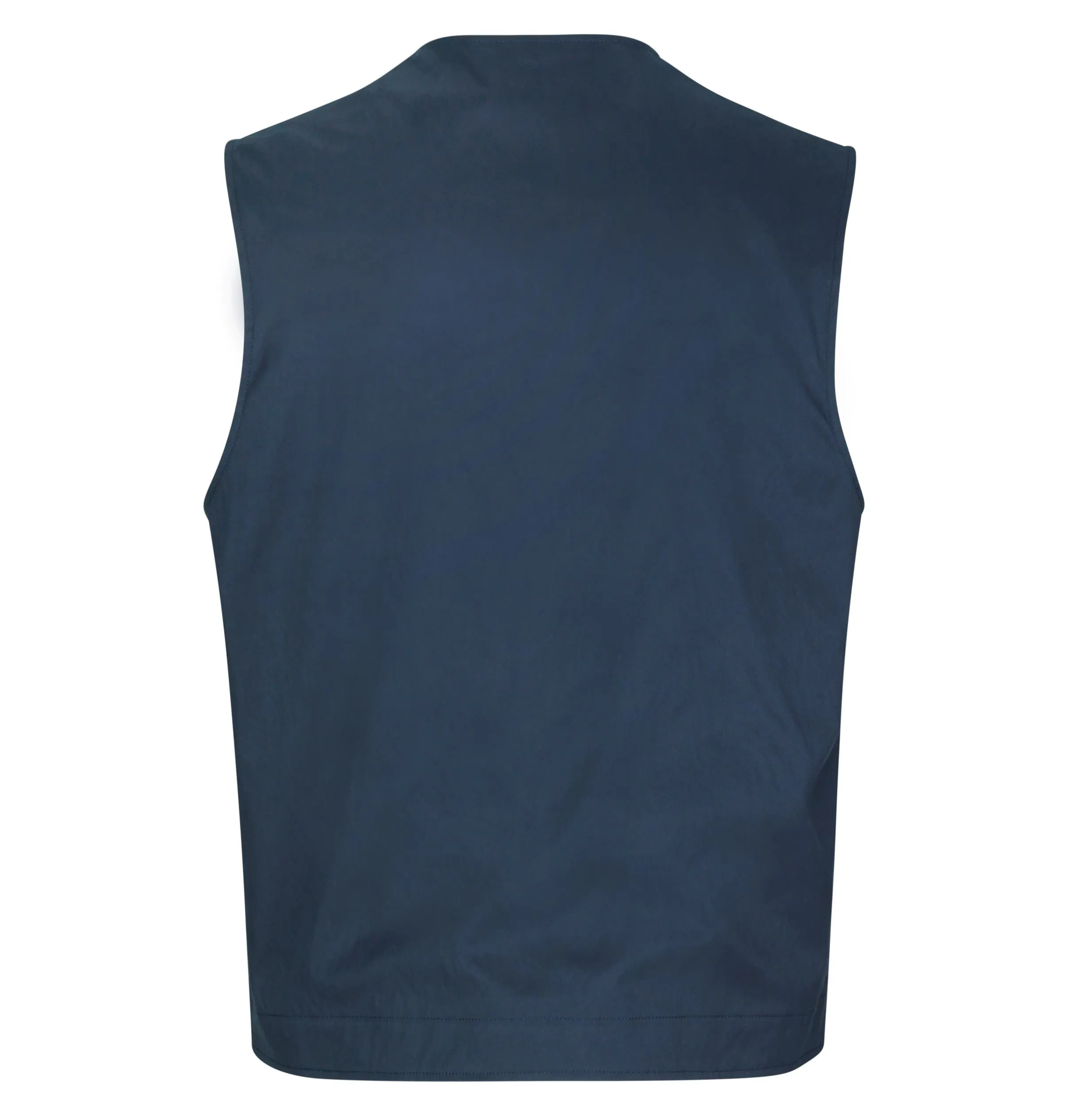 Samsoe & Samsoe Bue Waistcoat – Night Sky