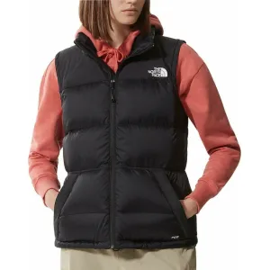 The North Face Diablo Womens Down Gilet - Black