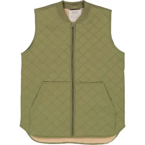 Thermo Gilet Eden adult - olive