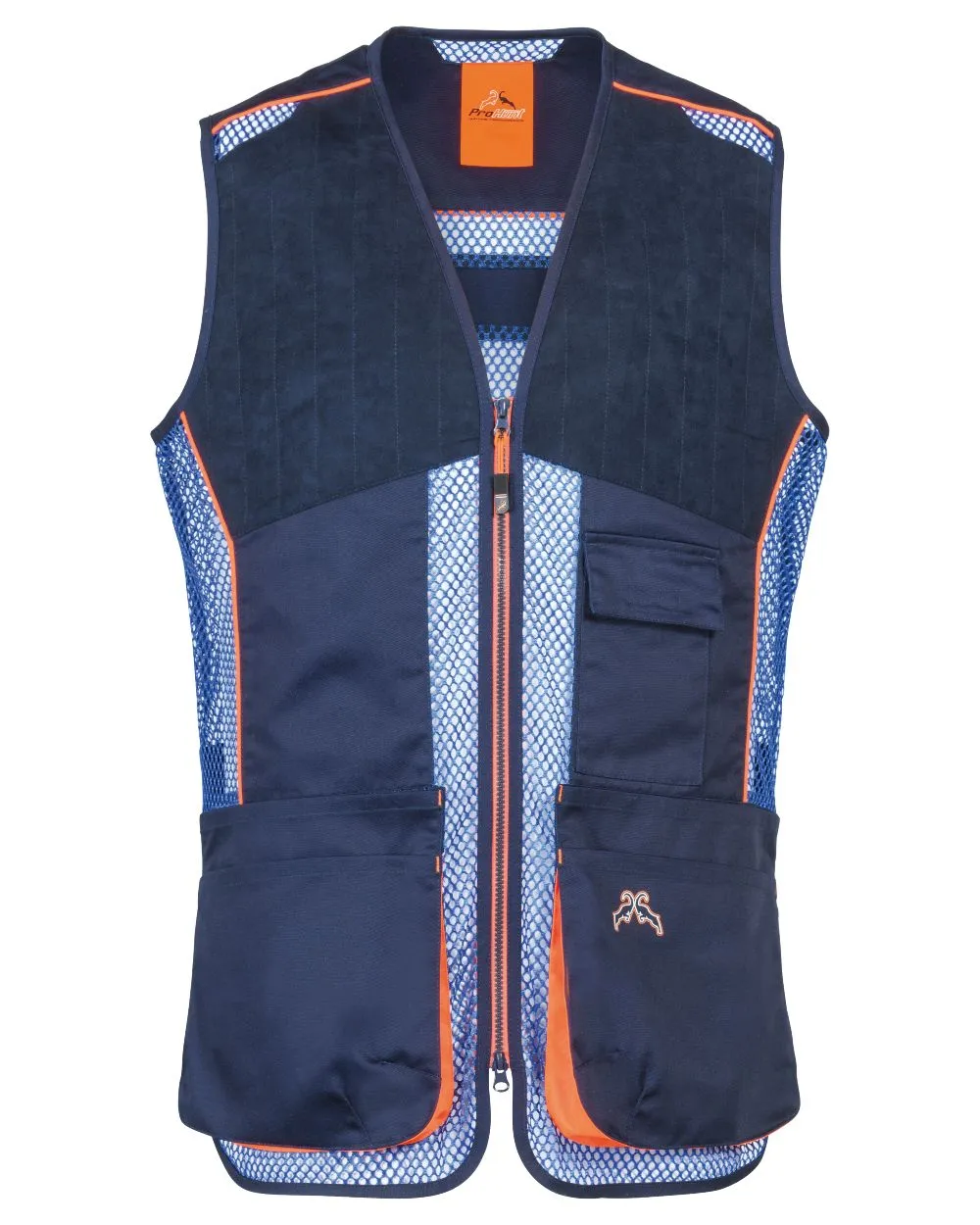 Verney Carron Rabbit Skeet Vest