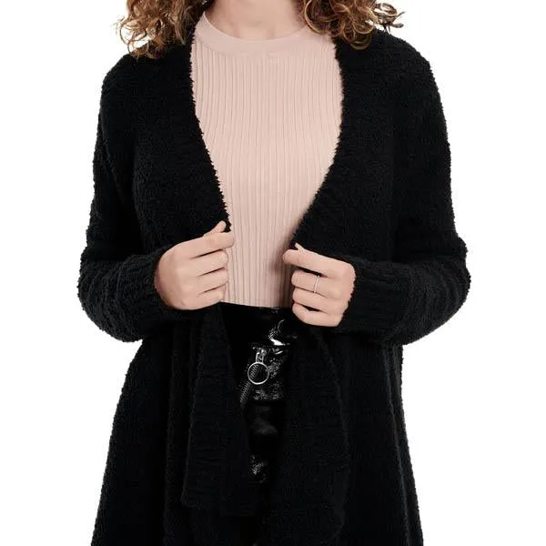 Women's Phoebe Wrap Cardigan