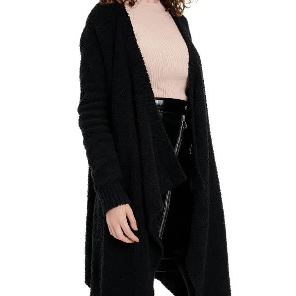 Women's Phoebe Wrap Cardigan