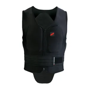 Zandona New Soft Active Vest Pro Adult Back Protector With Panels & Band